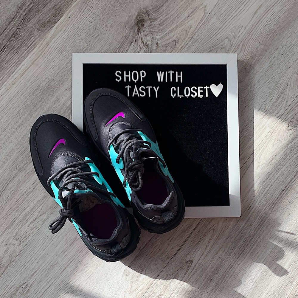 Nike react presto sneakers - Picture 6 of 6